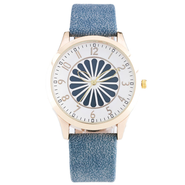 Gio Mujier Watch (Free Shipping)