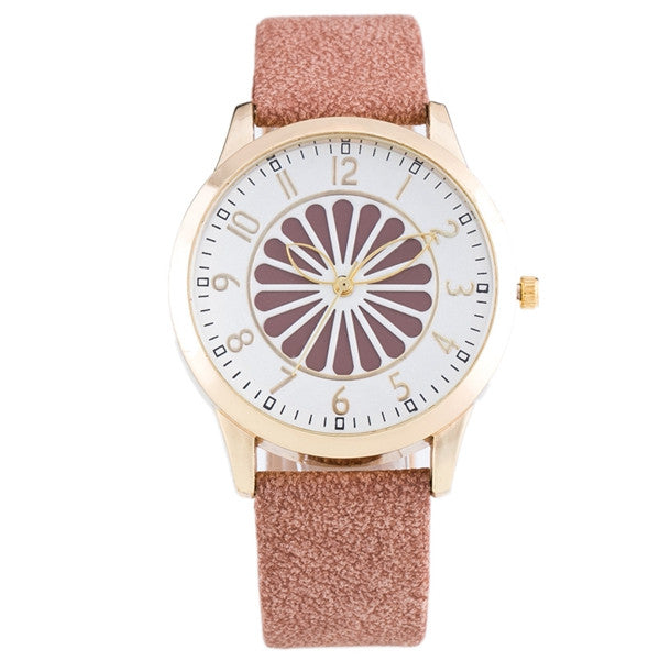 Gio Mujier Watch (Free Shipping)
