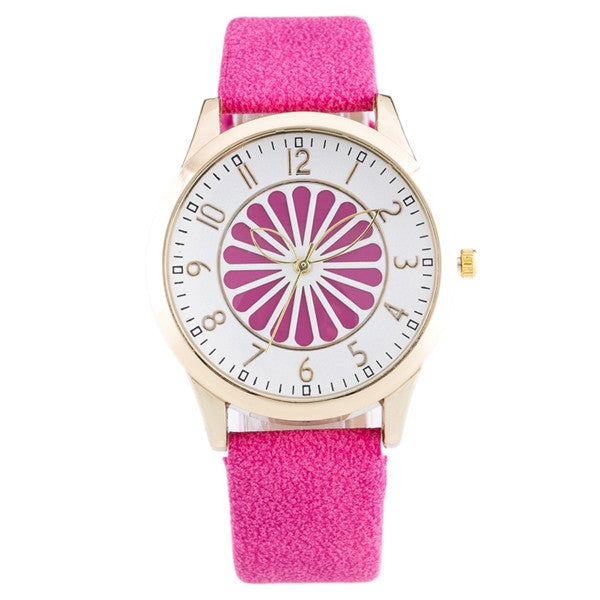 Gio Mujier Watch (Free Shipping)