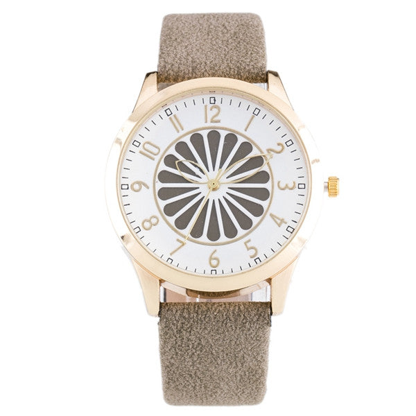 Gio Mujier Watch (Free Shipping)