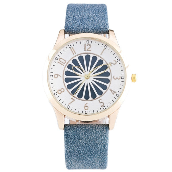 Gio Mujier Watch (Free Shipping)
