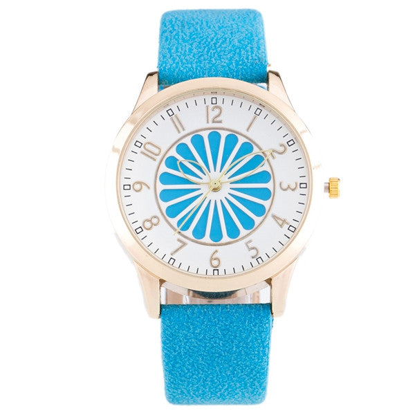 Gio Mujier Watch (Free Shipping)