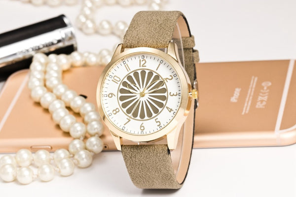 Gio Mujier Watch (Free Shipping)