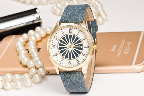 Gio Mujier Watch (Free Shipping)
