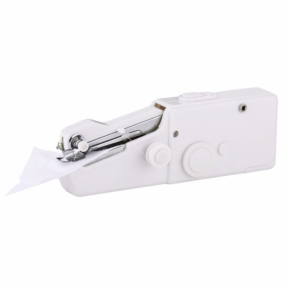 Portable Handheld sewing machine