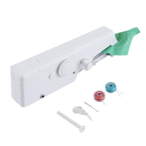 Portable Handheld sewing machine