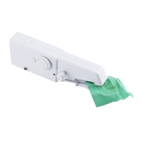 Portable Handheld sewing machine