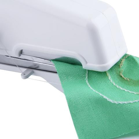 Portable Handheld sewing machine