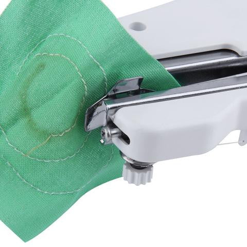 Portable Handheld sewing machine
