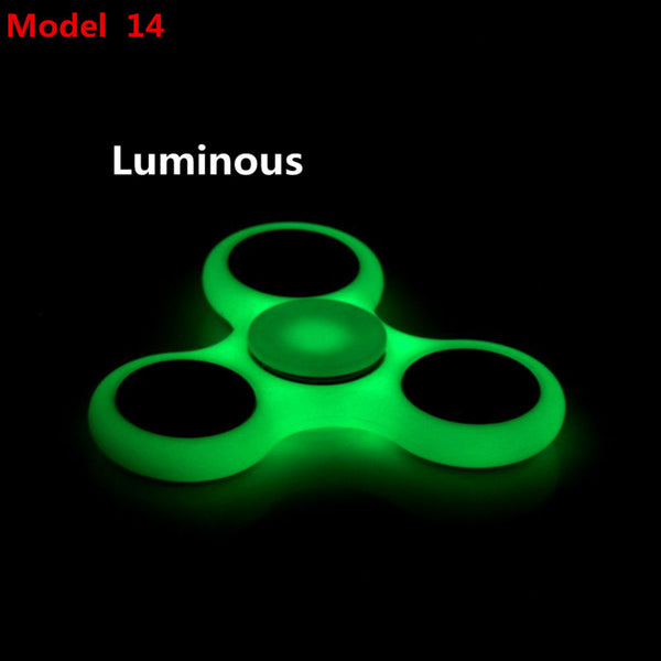 Original Trident Spinner (Free shipping)