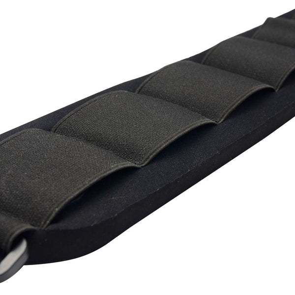 Comfort Bass Guitar Strap