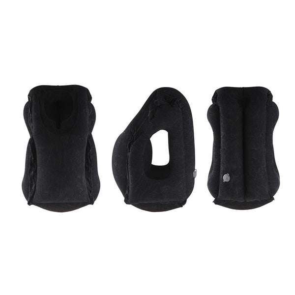 Inflatable Travel Pillow