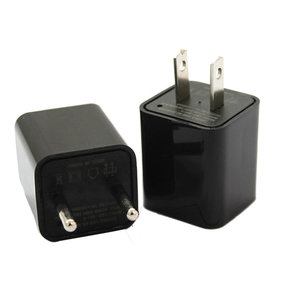 Full HD 1080p USB Charger & Security Camera
