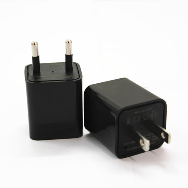 Full HD 1080p USB Charger & Security Camera