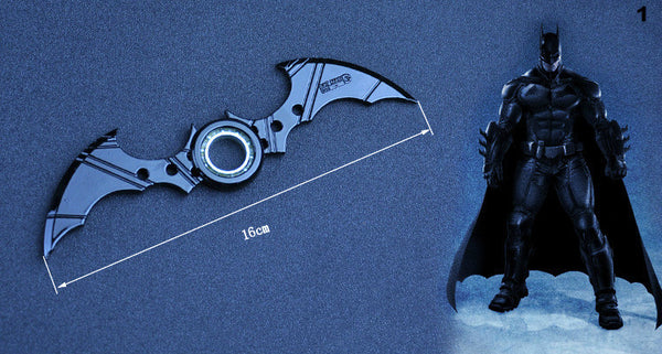 Batarang Spinner & Anime spinners