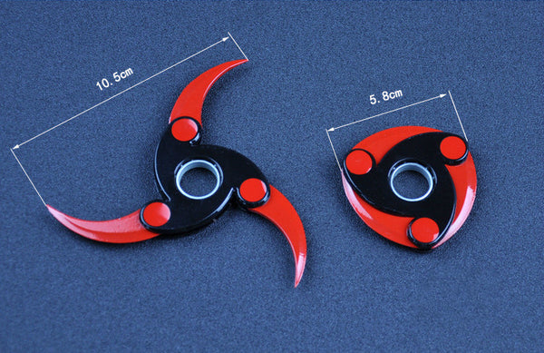 Batarang Spinner & Anime spinners