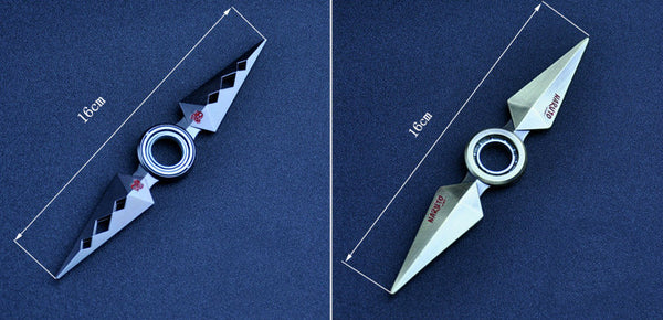 Batarang Spinner & Anime spinners
