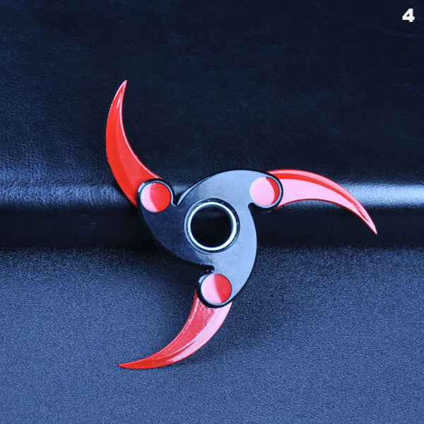 Batarang Spinner & Anime spinners
