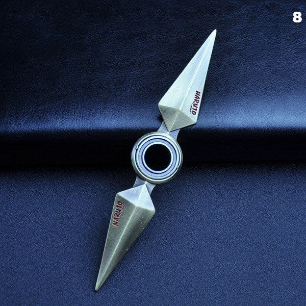 Batarang Spinner & Anime spinners