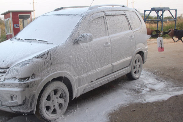 Snow Foam Lance for Karcher K Series