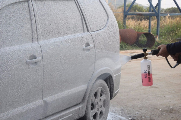 Snow Foam Lance for Karcher K Series