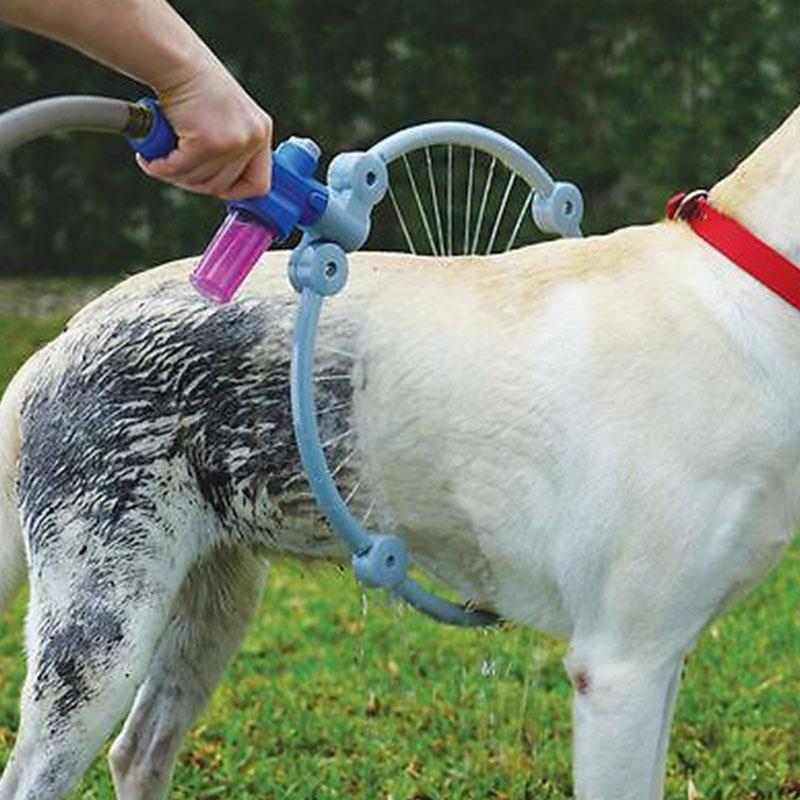 Pet 360 Shower tool
