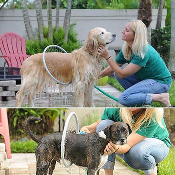 Pet 360 Shower tool