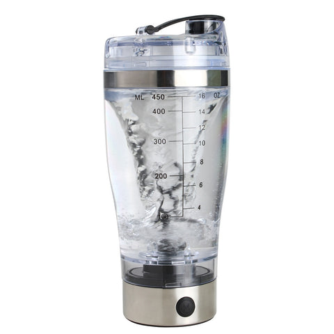 Portable Automatic Protein Mixer/Shaker