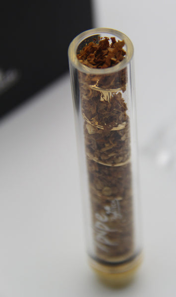 New Pipe Twisty Glass Blunt