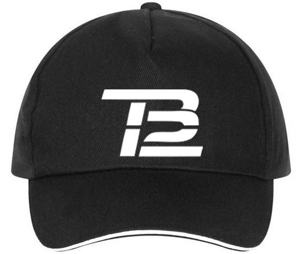 Tom Brady TB12 Cap