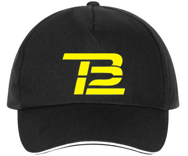 Tom Brady TB12 Cap