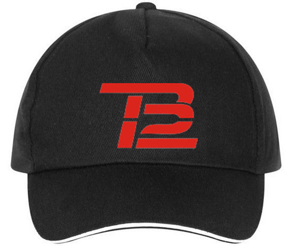 Tom Brady TB12 Cap