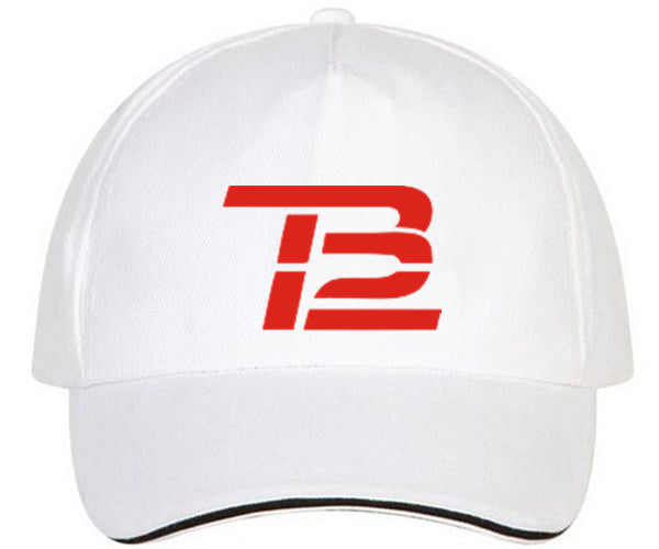 Tom Brady TB12 Cap
