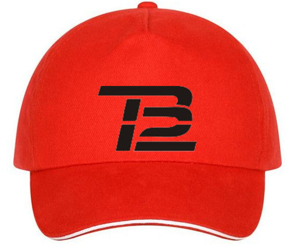 Tom Brady TB12 Cap