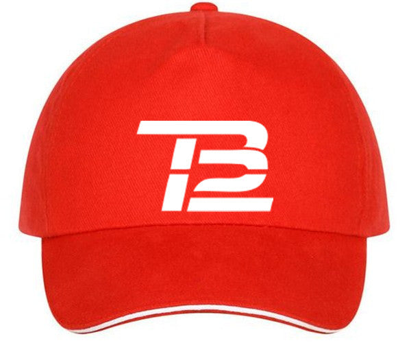 Tom Brady TB12 Cap