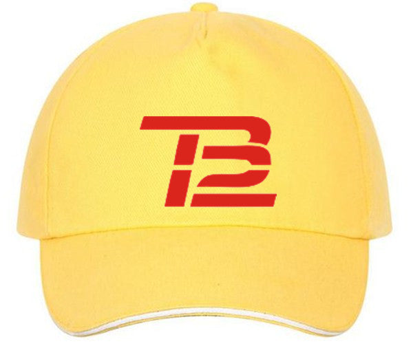 Tom Brady TB12 Cap