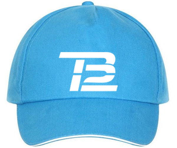 Tom Brady TB12 Cap