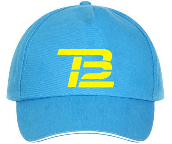 Tom Brady TB12 Cap