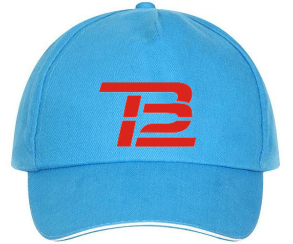 Tom Brady TB12 Cap