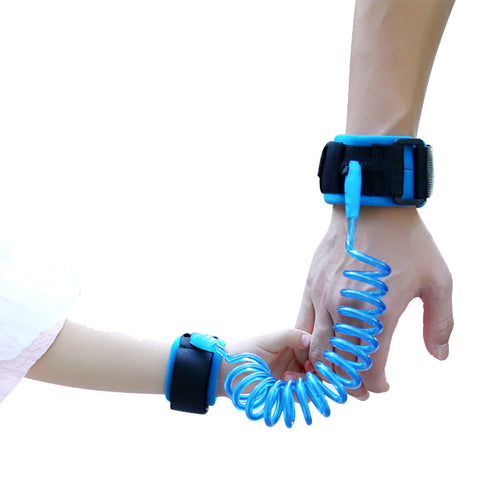Kids Safety Wrist band