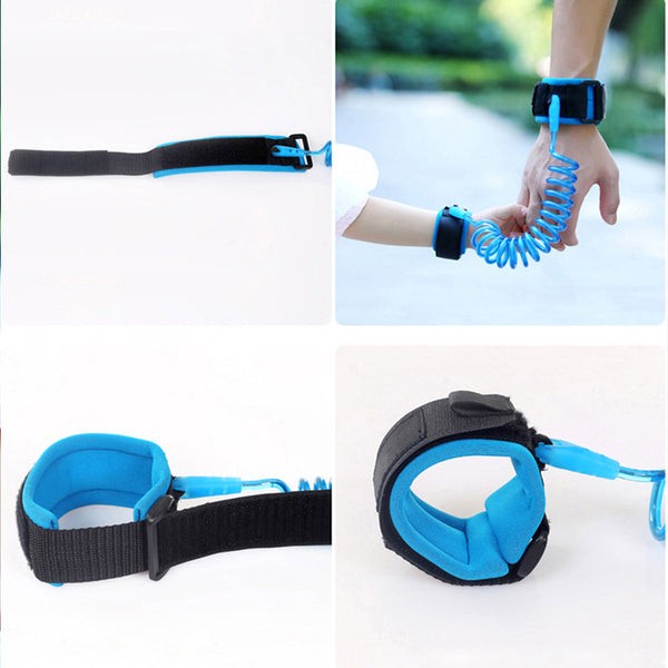 Kids Safety Wrist band