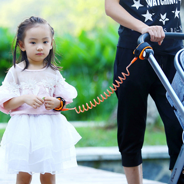 Kids Safety Wrist band