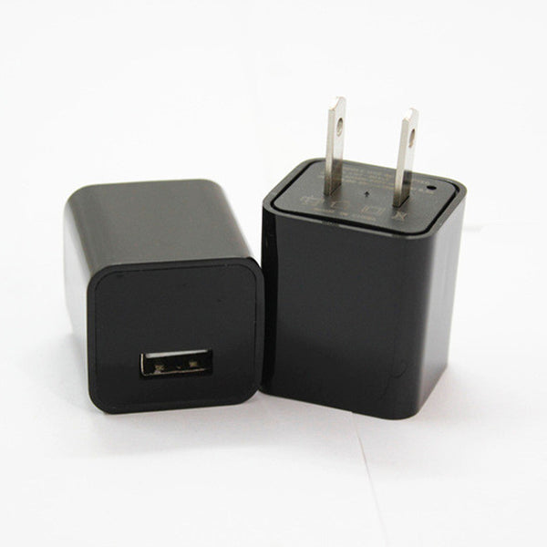 Full HD 1080p USB Charger & Security Camera