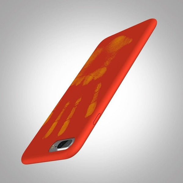 Thermal Sensor Case for Iphone