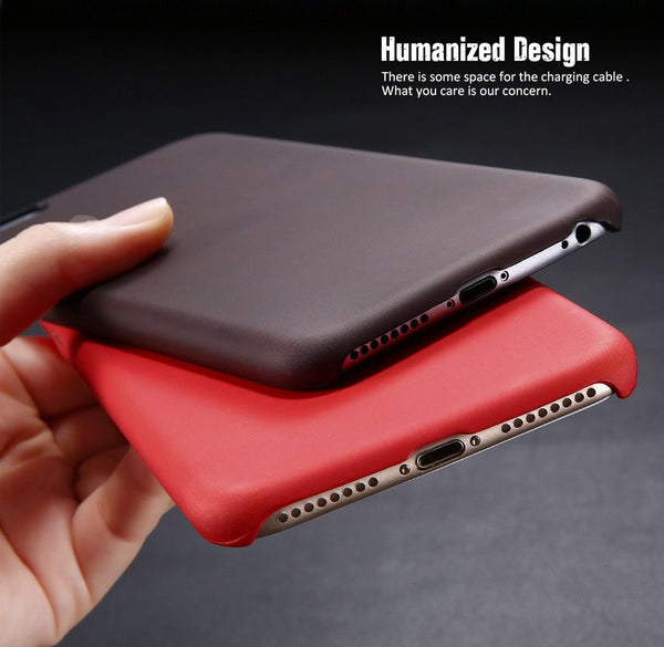 Thermal Sensor Case for Iphone