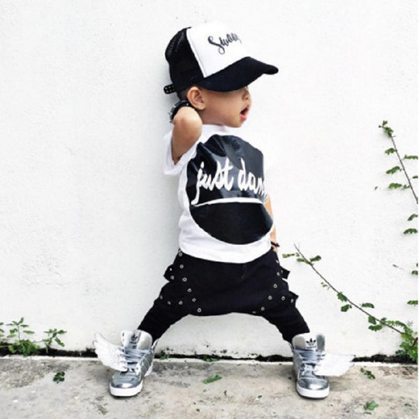 Kids Fashion clothing sets - 2017