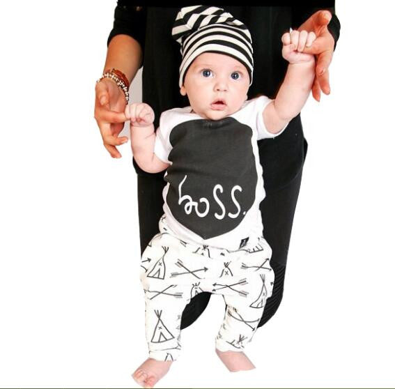 Kids Fashion clothing sets - 2017