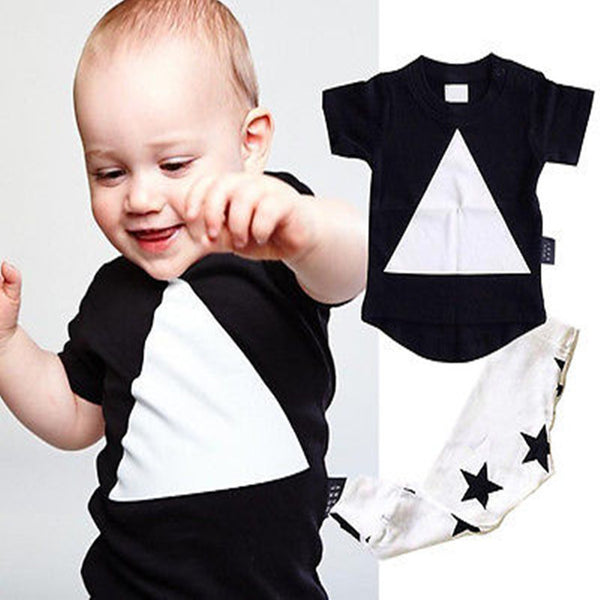 Kids Fashion clothing sets - 2017