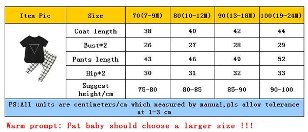 Kids Fashion clothing sets - 2017