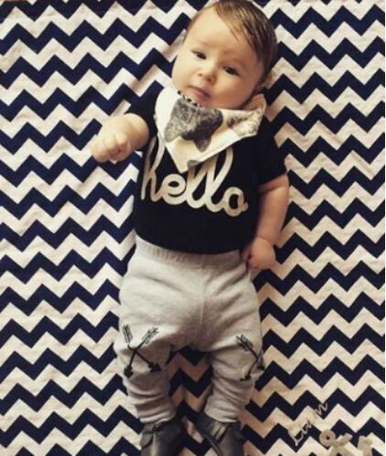 Kids Fashion clothing sets - 2017